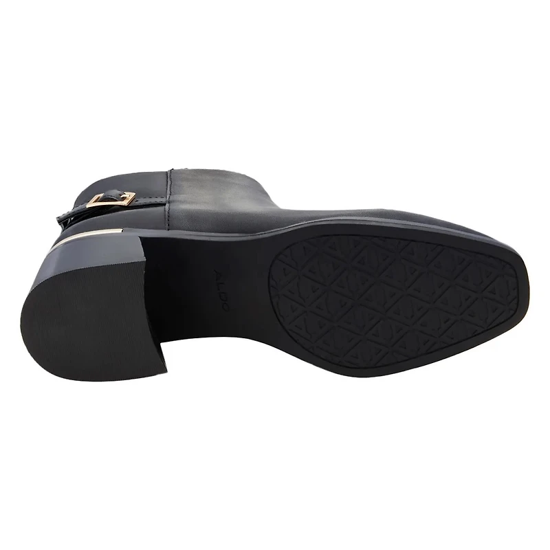 Serrafina Bootie