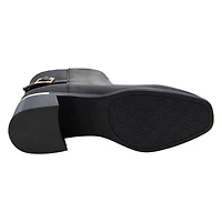 Serrafina Bootie
