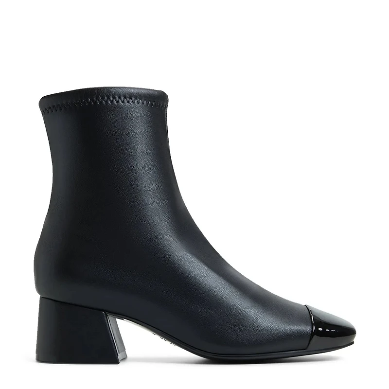 Women's Maudee Cap Toe Bootie