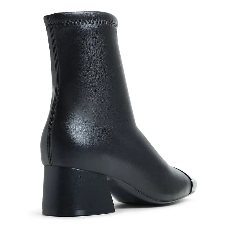Women's Maudee Cap Toe Bootie
