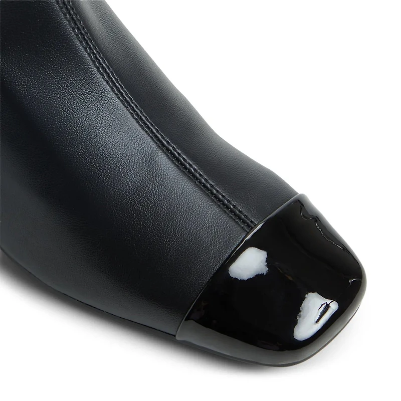 Women's Maudee Cap Toe Bootie