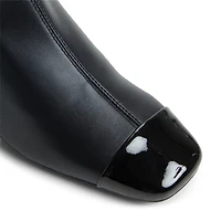 Women's Maudee Cap Toe Bootie
