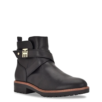 Women's Federik Ankle Bootie