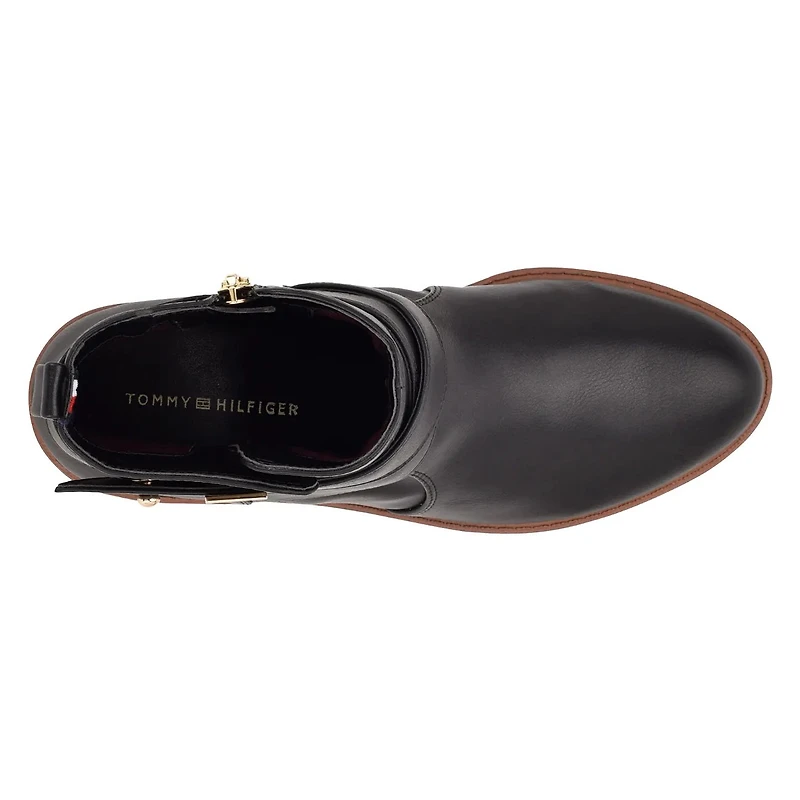 Women's Federik Ankle Bootie