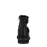 Carson Ankle Bootie