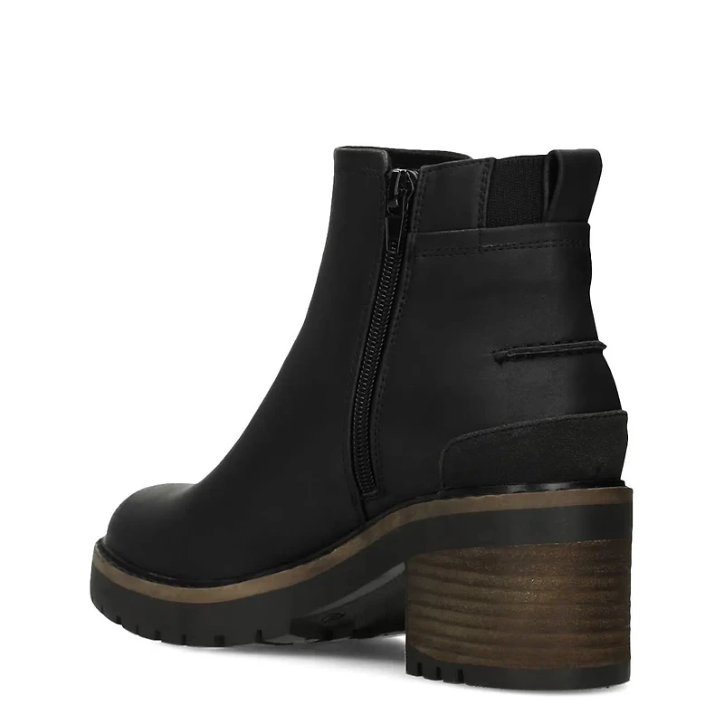Women's Bootie
