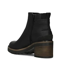 Women's Bootie