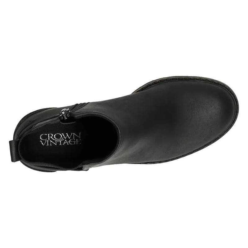 Women's Bootie