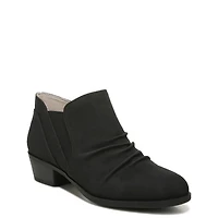 Aurora Bootie