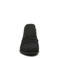 Aurora Bootie