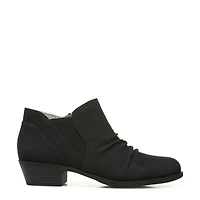 Aurora Bootie