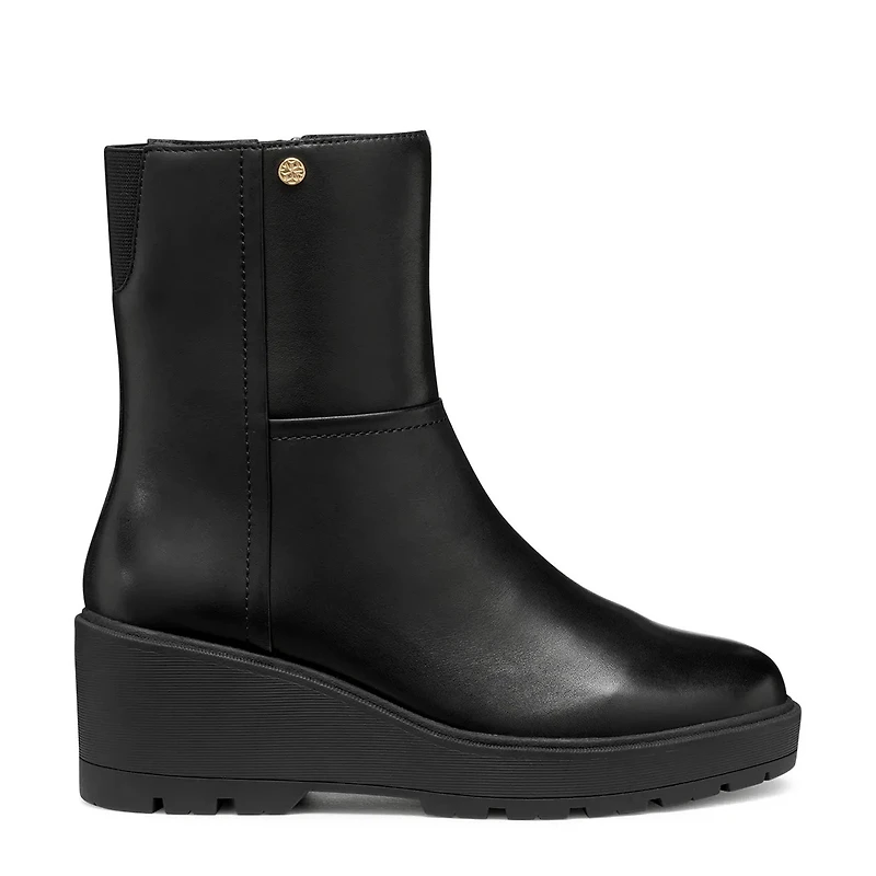 Women's D Miereille Wedge Bootie