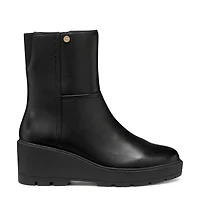 Women's D Miereille Wedge Bootie