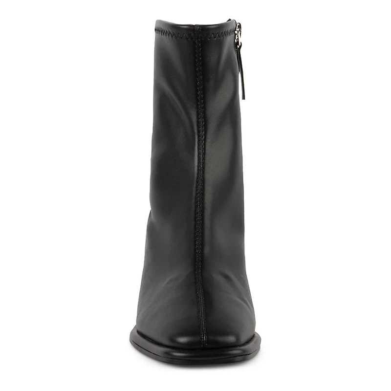 Women's Pammy Heeled Bootie