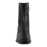 Women's Pammy Heeled Bootie