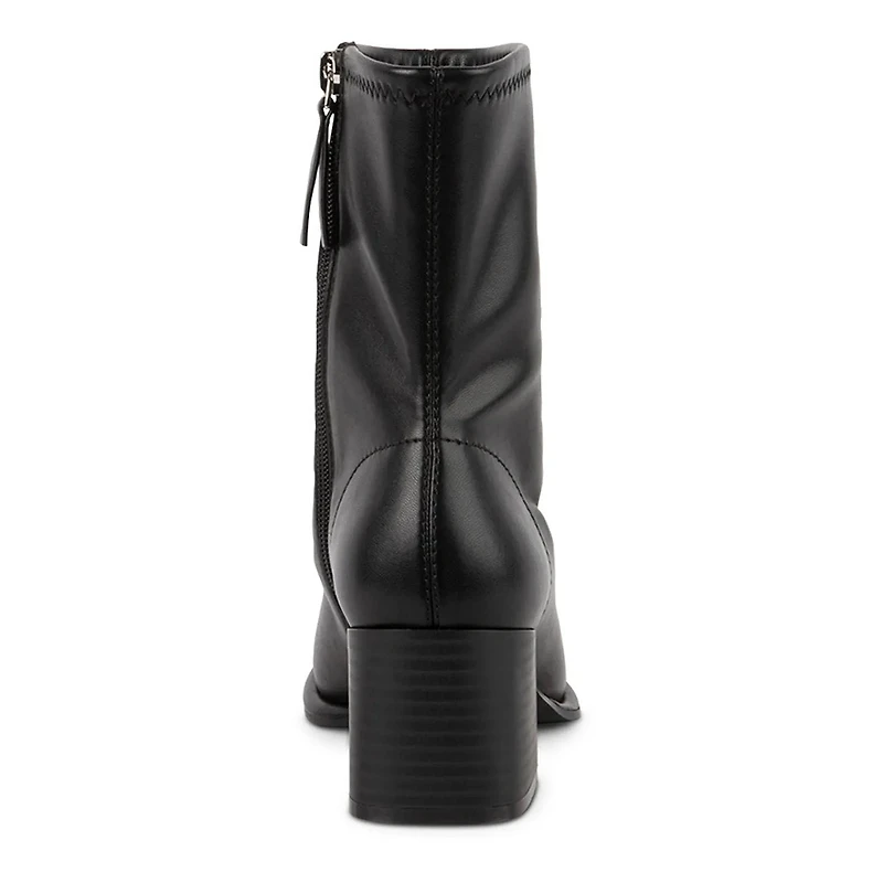 Women's Pammy Heeled Bootie