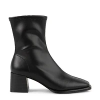 Women's Pammy Heeled Bootie