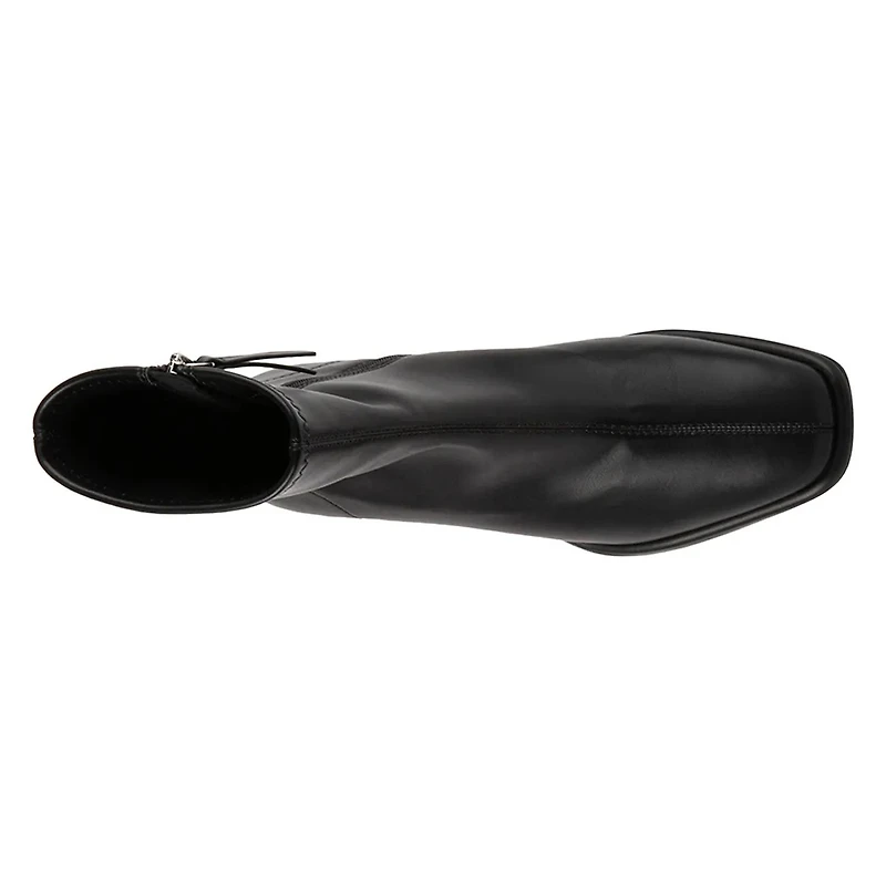 Women's Pammy Heeled Bootie