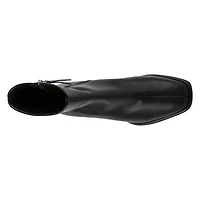 Women's Pammy Heeled Bootie