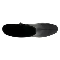 Women's Miley Heeled Bootie