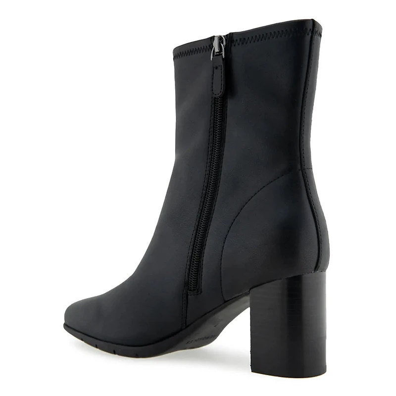Women's Miley Heeled Bootie