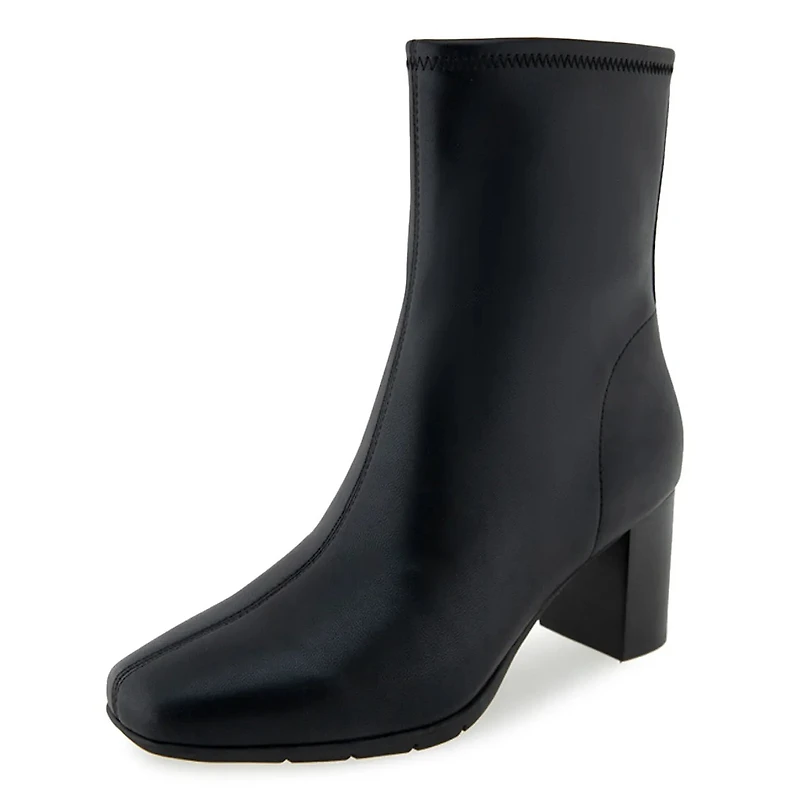 Women's Miley Heeled Bootie