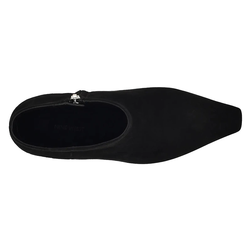 Women's Hermena Heeled Bootie