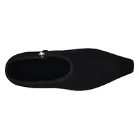 Women's Hermena Heeled Bootie