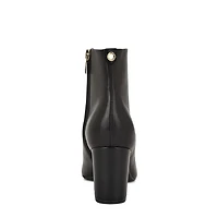 Women's Lorela 9x9 Heeled Bootie