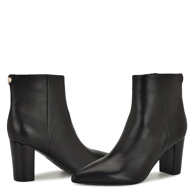 Women's Lorela 9x9 Heeled Bootie