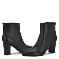 Women's Lorela 9x9 Heeled Bootie