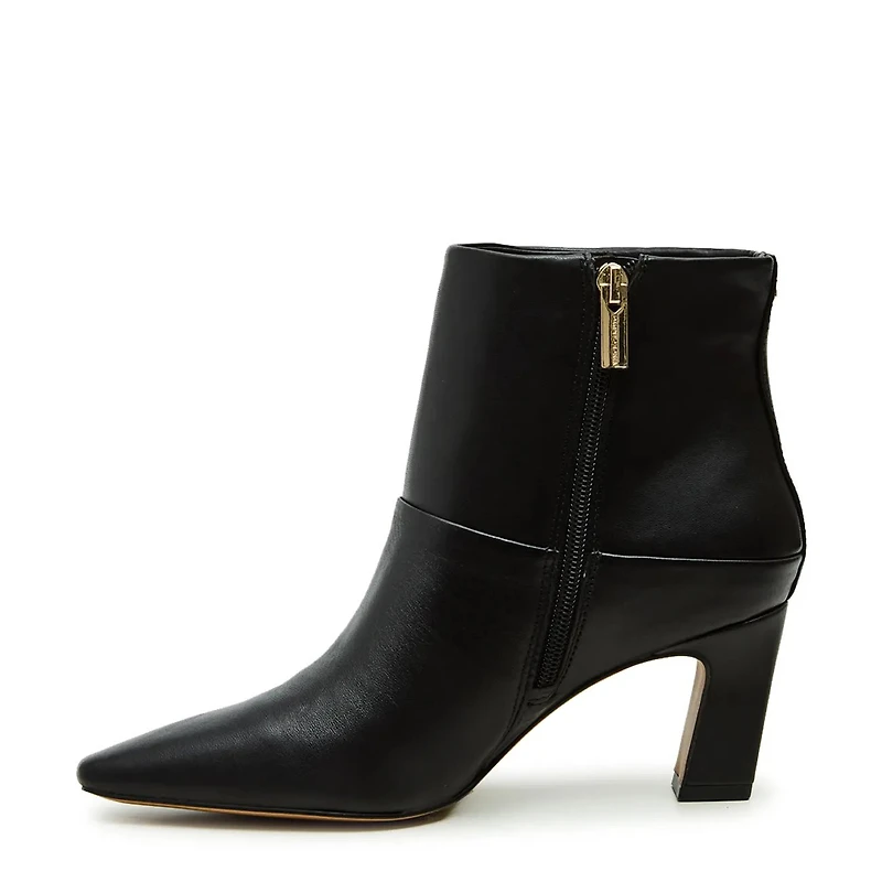 Sedyn Low Heel Bootie