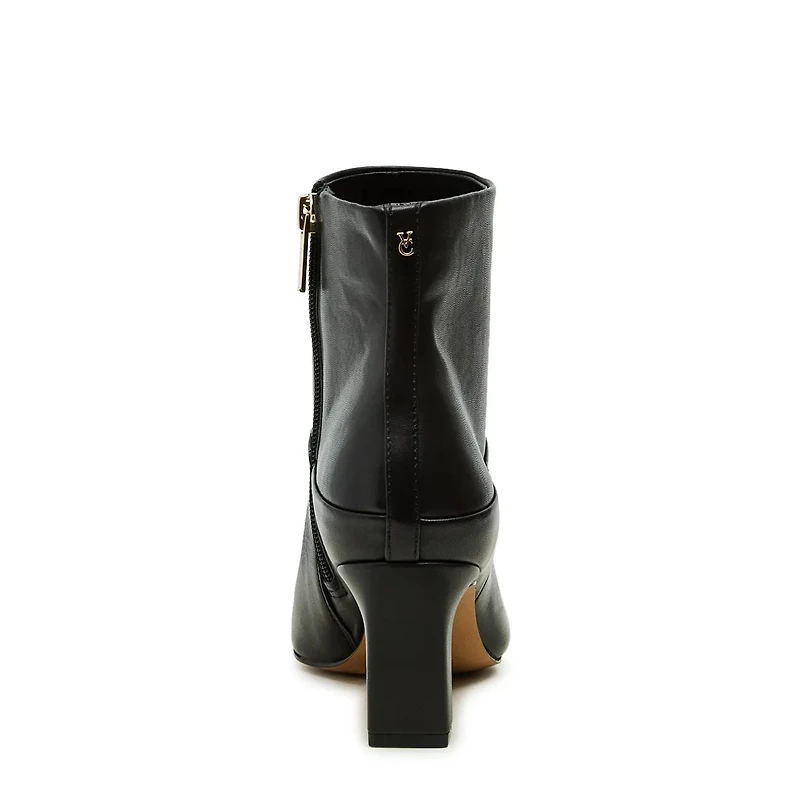 Sedyn Low Heel Bootie