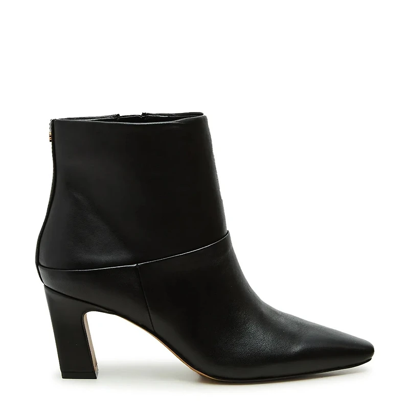 Sedyn Low Heel Bootie