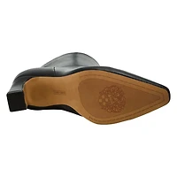 Sedyn Low Heel Bootie