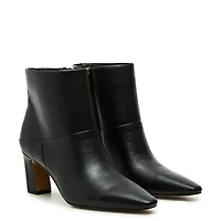 Sedyn Low Heel Bootie