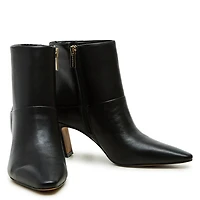 Sedyn Low Heel Bootie