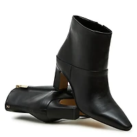 Sedyn Low Heel Bootie