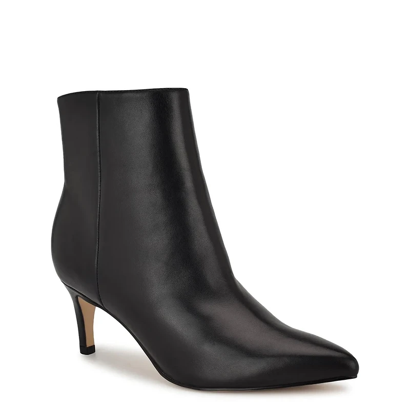 Women's Sheeba Heeled Bootie