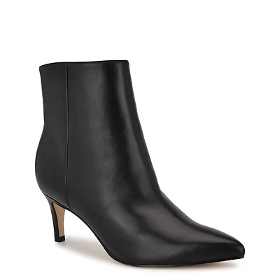 Women's Sheeba Heeled Bootie