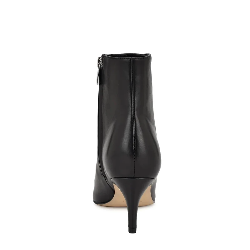 Women's Sheeba Heeled Bootie