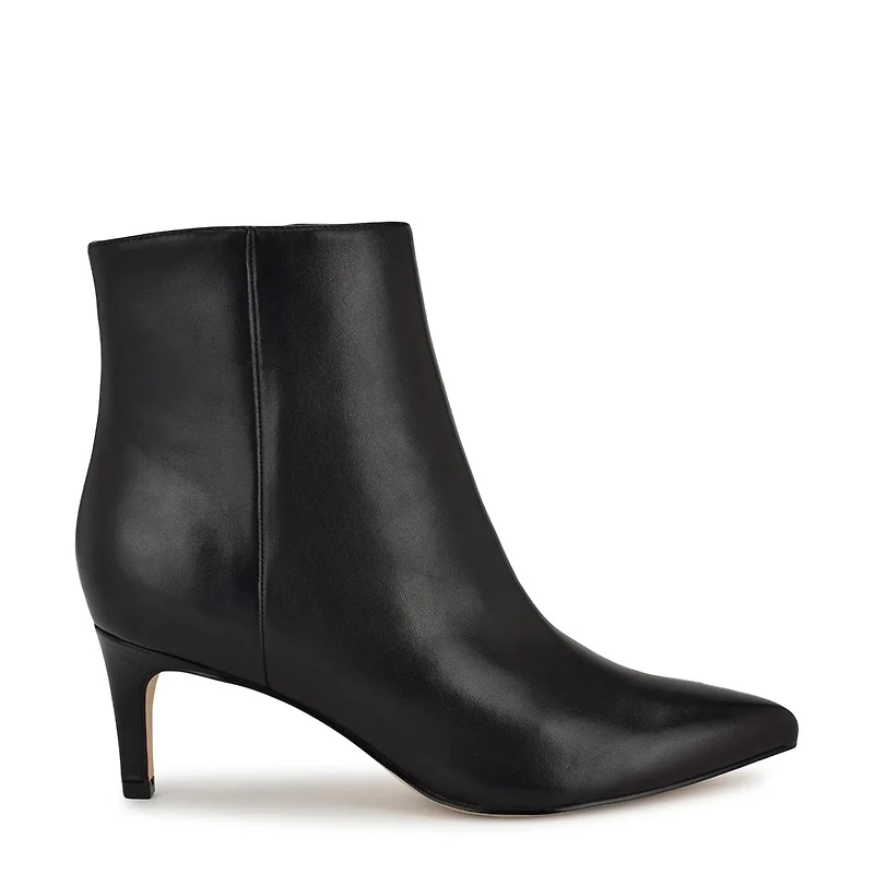 Women's Sheeba Heeled Bootie