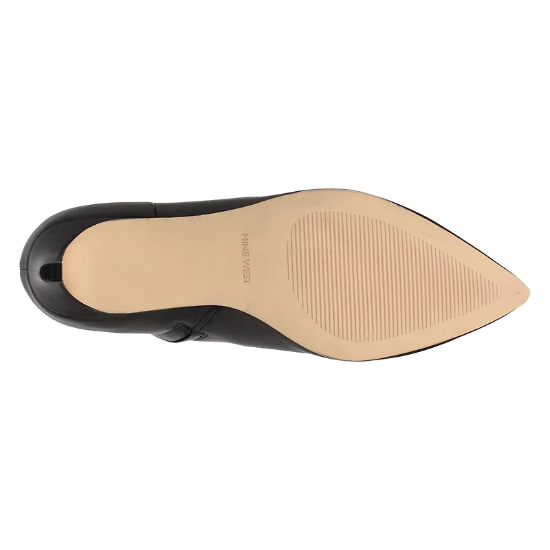 Women's Sheeba Heeled Bootie
