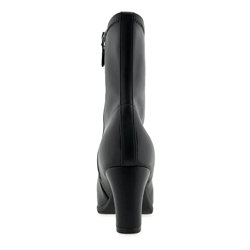 Women's Cinnamon Heeled Bootie