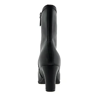 Women's Cinnamon Heeled Bootie