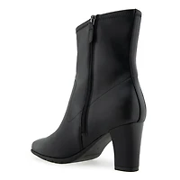 Women's Cinnamon Heeled Bootie