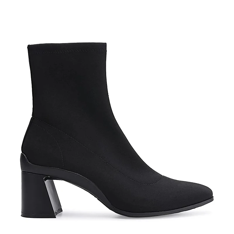 Women's Corinda Heeled Bootie