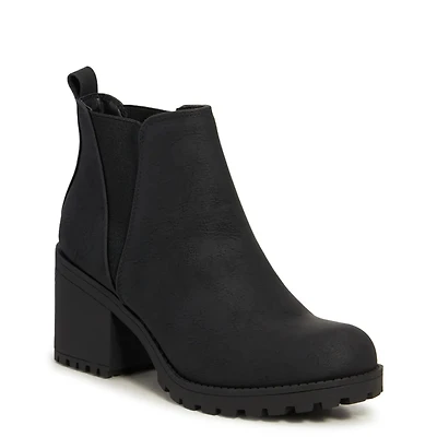 Chelsea Bootie