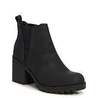 Chelsea Bootie