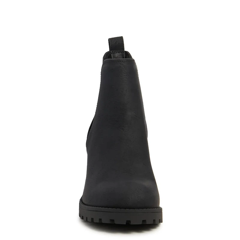 Chelsea Bootie